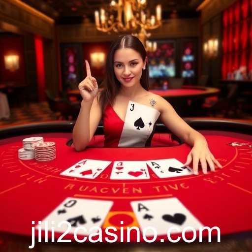 Jili2 Casino: A New Era in Online Gaming
