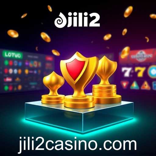 Jili2 Casino: The New Frontier in Online Gaming