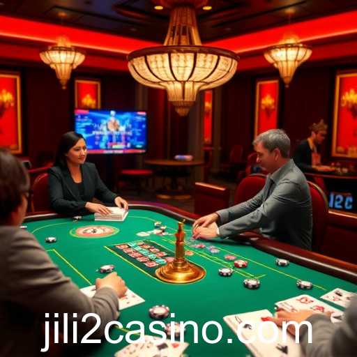 Live Casino