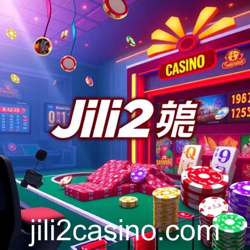 Jili2 Casino's Growing Influence in Online Gaming