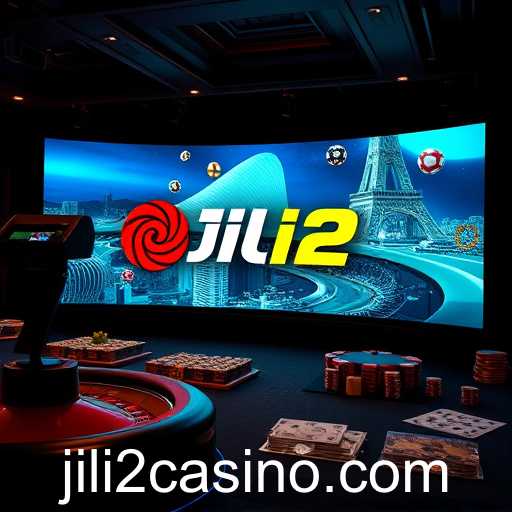 The Rise and Influence of Online Casinos in Modern Gaming