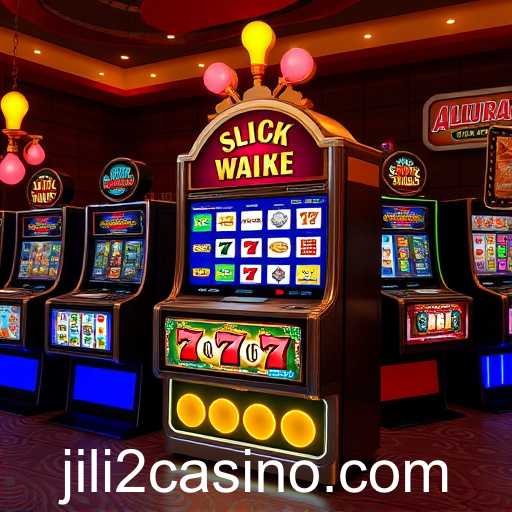 Slot Games